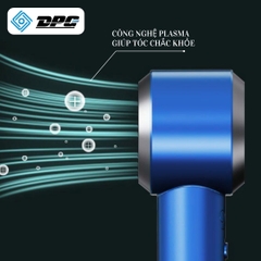 Máy Sấy Tóc AI DPG