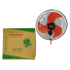 Quạt Treo Tường Yanfan TC18