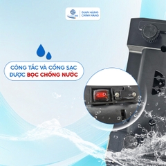 Cân Điện Tử Tính Giá Chống Nước Sài Gòn SGD-305 (30kg)