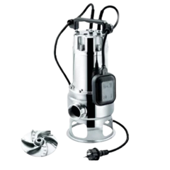 Máy Bơm Chìm Nước Thải Pentax DX