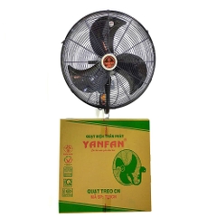 Quạt Treo Tường Công Nghiệp Yanfan T20CN