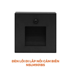 Đèn Lối Đi Nanoco NSLM901S