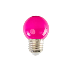 Bóng Đèn Bulb Trang Trí Nanoco NLB02