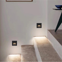 Đèn Lối Đi Nanoco NSLM901