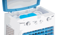 Quạt Điều Hòa Daikiosan DM112