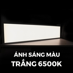 Đèn Backlit Office Panel Nanoco NPLB3012