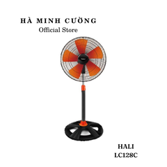 Quạt Lửng Công Nghiệp Hali LC128C