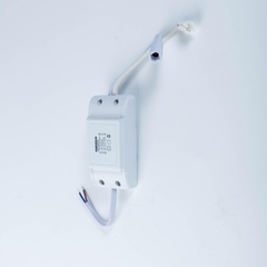 Đèn Âm Trần Nanoco NSD093S (9W)