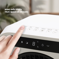 Quạt Điều Hòa Unimax UMI-3081LAC (25L)