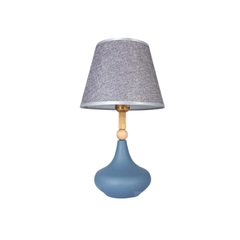 Đèn Ngủ Để Bàn Trang Trí Đồng Cao Cấp Nam Long Netviet NB 2088