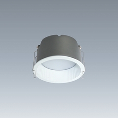 Đèn LED Downlight Âm Trần Cao Cấp Anfaco AFC 586 LED 7W