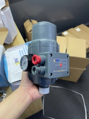 Rơ Le Điện Tử SPN SKD-2 PLUS (Bộ Điều Khiển Máy Bơm Tự Động)