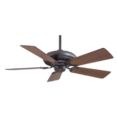 Quạt Trần MINKA SUPRA 44” F563