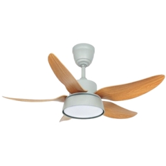 Quạt Trần Đèn Nam Long Netviet NQ 111