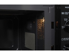 Lò Vi Sóng Có Nướng Sharp R-G211TV-BK