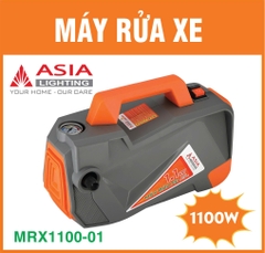 Máy Rửa Xe Asia Lighting MRX1100-01