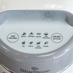 MÁY LÀM SỮA ĐẬU NÀNH BLUESTONE SMB-7328