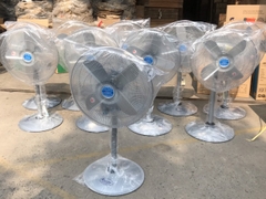 Quạt Đứng Công Nghiệp ChingHai HS9199