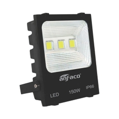 Đèn Pha LED Bảng Hiệu Ngoài Trời Cao Cấp Anfaco AFC PHA LED 005 - 150W