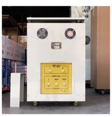 Ổn Áp Standa 1 Pha Cách Ly 30KVA RS/OACL-30K (150V-250V) Và (90V-250V)