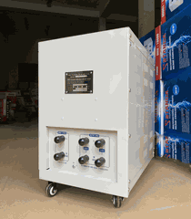 Ổn Áp Standa 1 Pha 15KVA DRI-15000 (90V-250V)