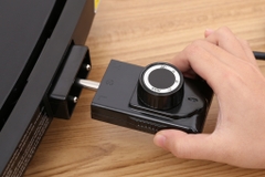 VỈ NƯỚNG ĐIỆN BLUESTONE EGB-7408