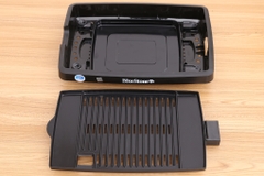 VỈ NƯỚNG ĐIỆN BLUESTONE EGB-7408