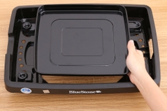 VỈ NƯỚNG ĐIỆN BLUESTONE EGB-7408