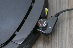 VỈ NƯỚNG ĐIỆN BLUESTONE EGB-7411