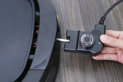 VỈ NƯỚNG ĐIỆN BLUESTONE EGB-7411