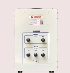 Ổn Áp Standa 1 Pha 5KVA RS-5000 DRI (50V-250V)