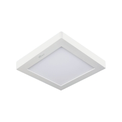 Đèn LED Ốp Nổi Vuông Cao Cấp Anfaco AFC 556 LED 36W