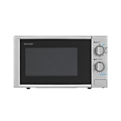 Lò Vi Sóng Có Nướng Sharp R-G228VN-SL