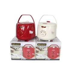 Nồi cơm điện SRAPP SH-NC183 (1.8L)