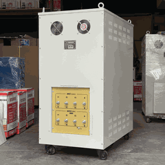 Ổn Áp Standa 3 Pha 150KVA ST-150KVA-3F-DR (160V-430V)