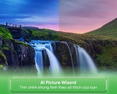 Tivi QNED 75/86 Inch LG 75QNED91TSA / 86QNED91TSA