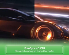 Tivi QNED 75/86 Inch LG 75QNED91TSA / 86QNED91TSA