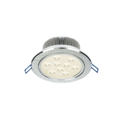Đèn LED Downlight Âm Trần Chỉnh Góc Nghiêng Anfaco AFC 512 LED 9W
