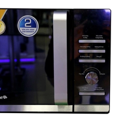 LÒ VI SÓNG BLUESTONE MOB-7755