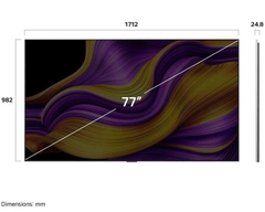 Tivi OLED 55/65/77/97 Inch LG 55G5PSA / 65G5PSA / 77G5PSA / 97G5PSA