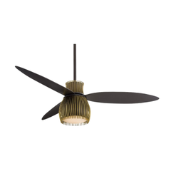 Quạt Trần MINKA UCHIWA F824