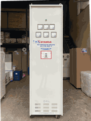 Ổn Áp Standa 3 Pha 400KVA ST-400KVA-3F (260V-430V)
