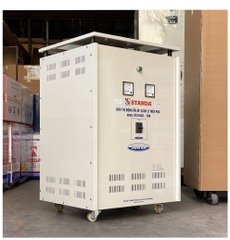 Ổn Áp Standa 1 Pha Cách Ly 30KVA RS/OACL-30K (150V-250V) Và (90V-250V)