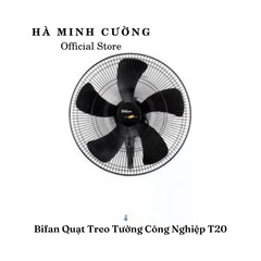 Quạt Treo Công Nghiệp T20