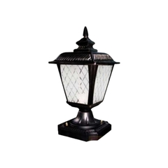 Đèn Led Trụ Cổng Nam Long Netviet NVT 916