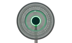 Quạt Đứng Sharp PJ-CD404V-W
