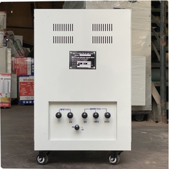 Ổn Áp Standa 1 Pha 25KVA RS-25000 DRI (50V-250V)