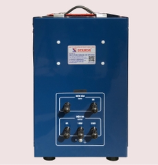 Ổn Áp Standa 1 Pha 7.5KVA RS-7500 DR (90V-250V)