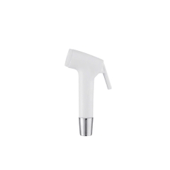 Vòi Xịt Vệ Sinh Asia Lighting VX01-T-01 (Màu Trắng)