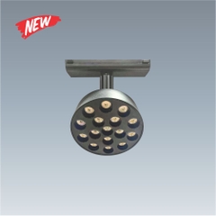 Đèn Rọi Ray Nam Châm Cao Cấp Anfaco AFC RN 025 LED 10W - DC 48V